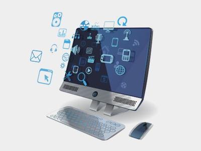 非碼 打造安全高效便捷的互聯網門店整體解決方案