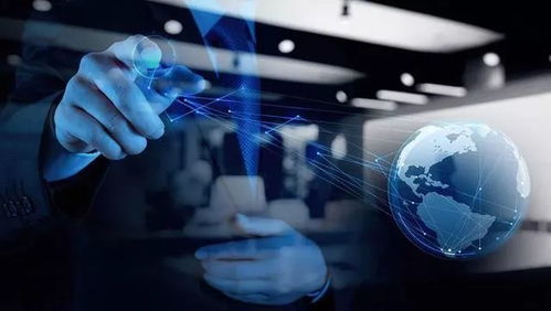 美歐技術投資限制難阻中國創新浪潮，中企自主發展彰顯韌性